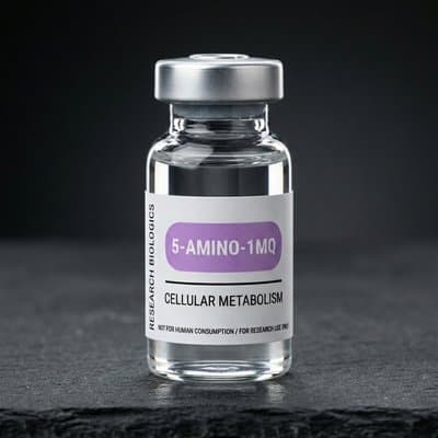 5-amino-1mq