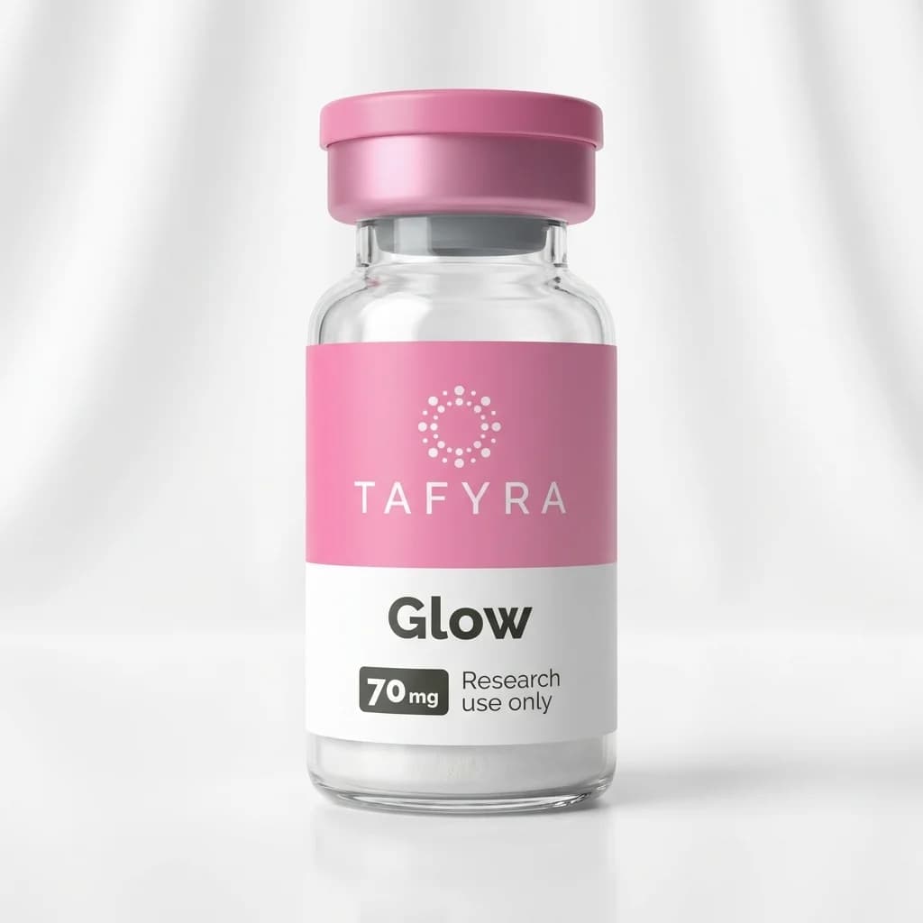 Glow Blend